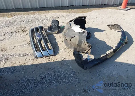 2015 Ford Expedition Xlt из США, поврежденный, VIN 1FMJU1HTXFEF49788